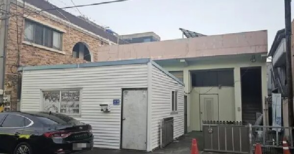 경상남도 진주시 평거동 775-2  근린주택 경매 물건 이미지