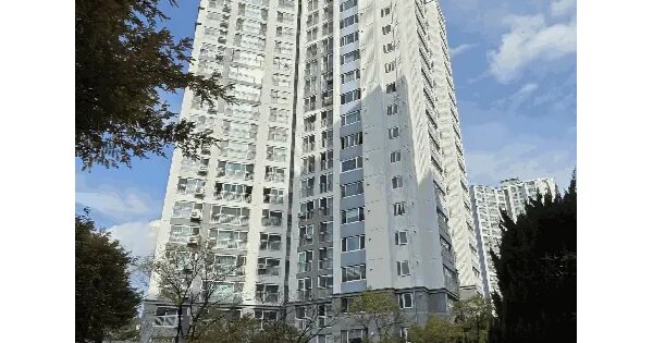 경상남도 김해시 율하동 1371 신리마을중앙하이츠8단지 816동 14층1403호 아파트 경매 물건 이미지