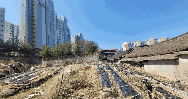 경상북도 안동시 태화동 644-1 전 경매 물건 이미지