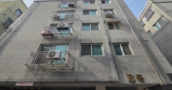 인천광역시 부평구 산곡동 408-5 수아트빌 비동 4층401호 도시형생활주택 경매 물건 이미지