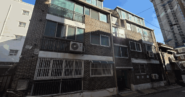 인천광역시 미추홀구 용현동 630-21 대명빌라 시동 4층401호 다세대주택 경매 물건 이미지