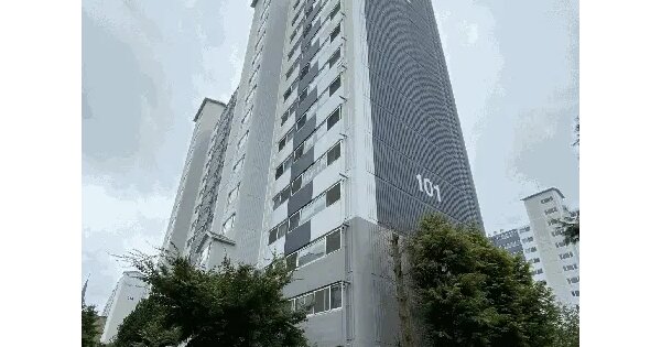경기도 안성시 중리동 616 동광아파트 101동 2층204호 아파트 경매 물건 이미지