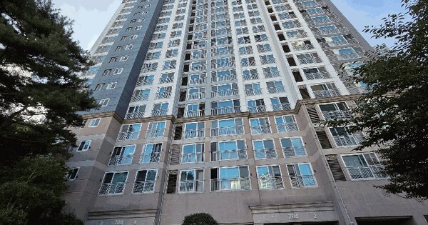 부산광역시 기장군 정관읍 모전리 759 정관롯데캐슬2차 204동 6층603호 아파트 경매 물건 이미지