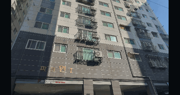 인천광역시 남동구 만수동 5-231 파크원52  4층404호 오피스텔 경매 물건 이미지