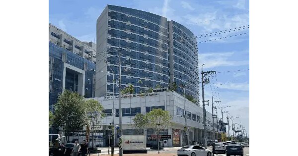 인천광역시 서구 오류동 1656-1 블루텍  1층미플존-118호 지식산업센터 경매 물건 이미지