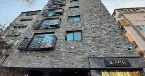 서울특별시 강서구 화곡동 56-464 오유지음  제5층 제501호 도시형생활주택 경매 물건 이미지