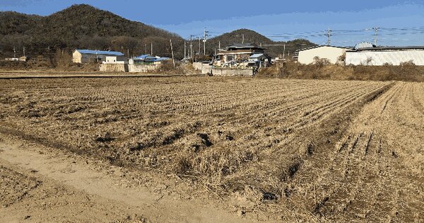 경상북도 구미시 고아읍 오로리 195 답 경매 물건 이미지