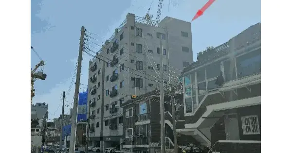 경기도 광명시 광명동 104-2 미르젠 에이동 3층301호 오피스텔 경매 물건 이미지