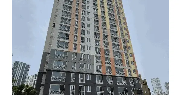 전북특별자치도 익산시 송학동 902 송학크레지움캐슬 102동 16층1603호 아파트 경매 물건 이미지