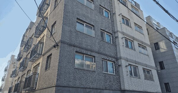 서울특별시 금천구 독산동 1022-103 금강파크빌  제2층 제201호 다세대주택 경매 물건 이미지