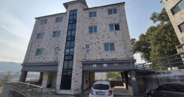 세종특별자치시  장군면 도계리 237  다가구주택 경매 물건 이미지