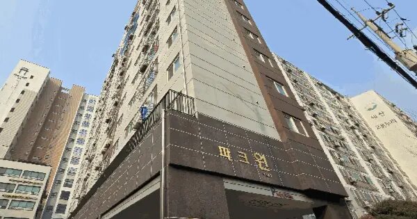 인천광역시 미추홀구 주안동 15-40 파크원  7층703호 오피스텔 경매 물건 이미지
