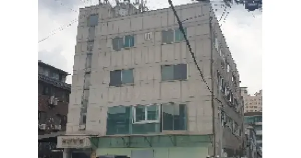 서울특별시 동대문구 장안동 166-2  근린주택 경매 물건 이미지
