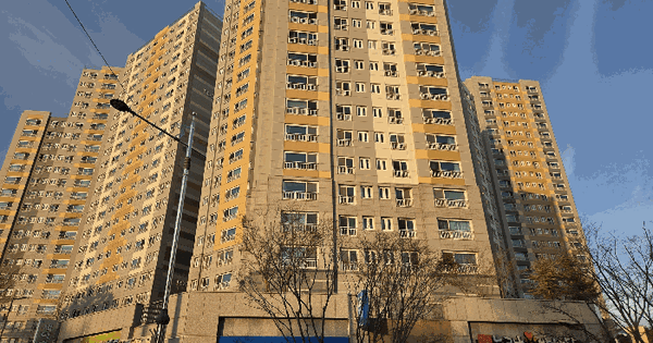 충청남도 서산시 동문동 1274 서산동문꿈에그린아파트 101동 5층504호 아파트 경매 물건 이미지