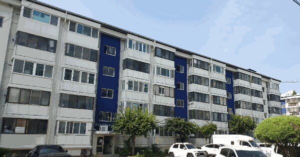 경상북도 칠곡군 왜관읍 왜관리 347-5 왜관아파트 104동 4층408호 아파트 경매 물건 이미지