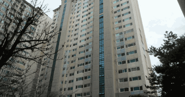 대구광역시 남구 이천동 361-16 희망교대성유니드 107동 7층705호 아파트 경매 물건 이미지