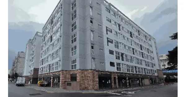 서울특별시 도봉구 쌍문동 507-1 에드가쌍문  5층521호 다세대주택 경매 물건 이미지
