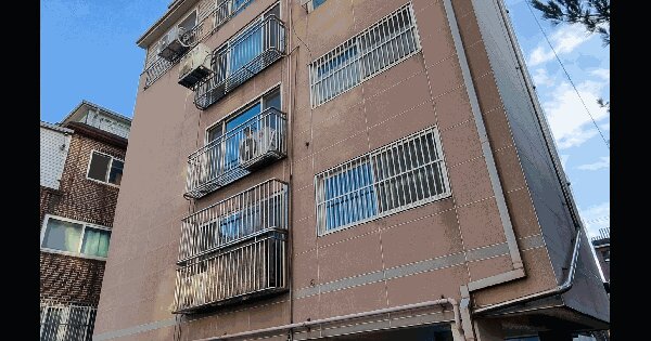 서울특별시 은평구 녹번동 159-21 동우리체  6층601호 다세대주택 경매 물건 이미지