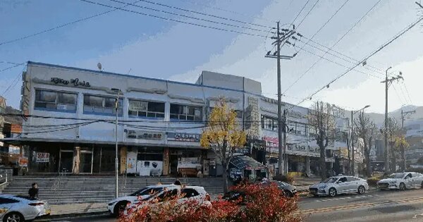 경상북도 구미시 형곡동 321 1층 28호 근린상가 경매 물건 이미지