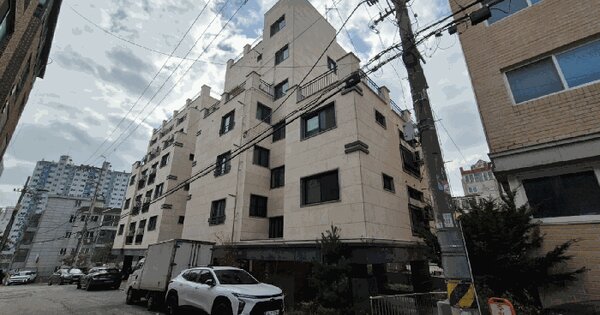 서울특별시 구로구 오류동 81-25 민영 제101동 제4층 제401호 도시형생활주택 경매 물건 이미지