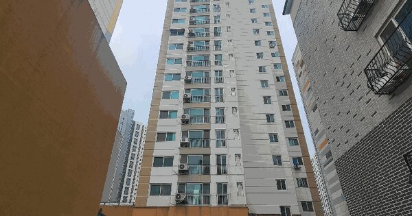 인천광역시 부평구 청천동 178-10 드림씨티  3층301호 오피스텔 경매 물건 이미지