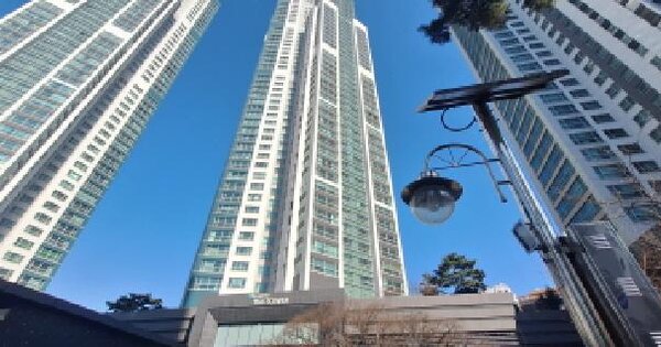 인천광역시 남동구 논현동 751-1 인천소래논현구역씨10블록에코메트로3차더타워 비동 13층1304호 아파트 경매 물건 이미지
