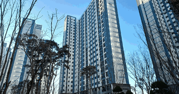 인천광역시 서구 당하동 1316-1 예미지더시그너스 902동 8층801호 아파트 경매 물건 이미지