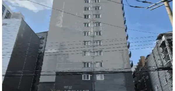 서울특별시 금천구 독산동 336-8 미림에이클래스 제102동 제3층 제301호 오피스텔 경매 물건 이미지