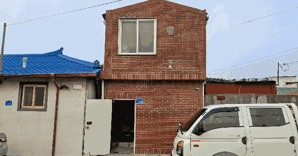 충청남도 서천군 장항읍 신창리 171-17  단독주택 경매 물건 이미지