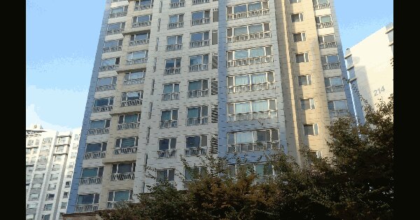 부산광역시 강서구 명지동 3231 영어도시 퀸덤1차 링컨 타운 210동 6층603호 아파트 경매 물건 이미지