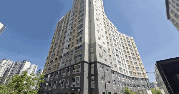 전북특별자치도 익산시 송학동 902 송학크레지움캐슬 101동 4층404호 아파트 경매 물건 이미지