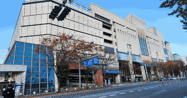 경기도 성남시 분당구 야탑동 341 성남(분당)여객자동차터미널및복합건물 제지2층 제920호 판매시설 경매 물건 이미지