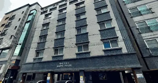 경기도 오산시 원동 787-18 주건축물 1동 6층601호 오피스텔 경매 물건 이미지