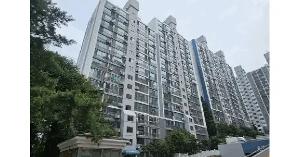 인천광역시 미추홀구 학익동 50 주안8차신동아아파트 101동 10층1002호 아파트 경매 물건 이미지