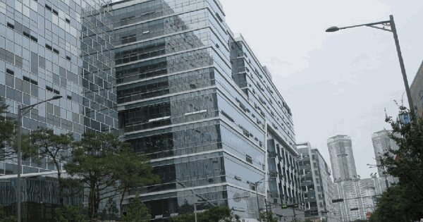 인천광역시 서구 청라동 202-3 청라더리브티아모지식산업센터  10층1029호 지식산업센터 경매 물건 이미지