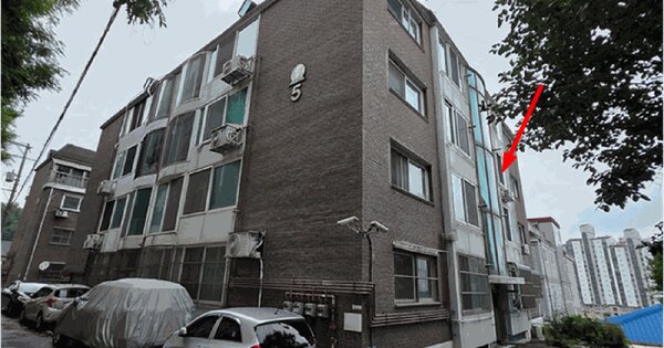 경기도 남양주시 퇴계원읍 퇴계원리 OOOOO OOOOOO 연립주택 경매 물건 이미지