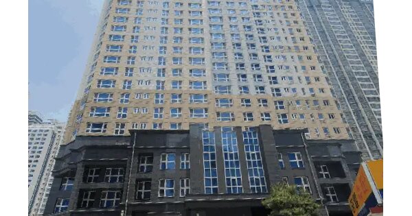 부산광역시 해운대구 중동 1199-4 럭키골든스위트  2층204호 오피스텔 경매 물건 이미지