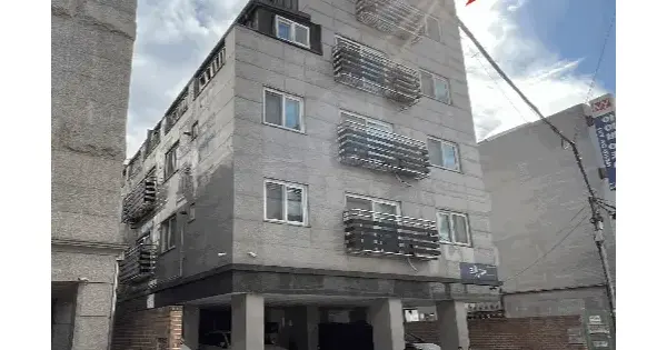 서울특별시 동대문구 장안동 443-12 코지그린빌  3층 301호 다세대주택 경매 물건 이미지