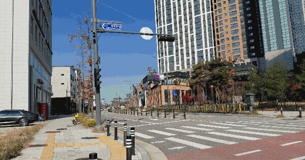 경기도 평택시 고덕동 2554-6 대지 경매 물건 이미지