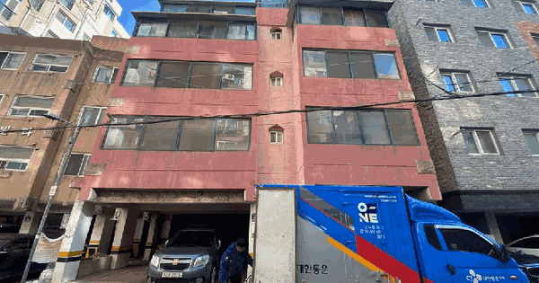 인천광역시 부평구 부평동 379-14 새복아파트  4층402호 아파트 경매 물건 이미지