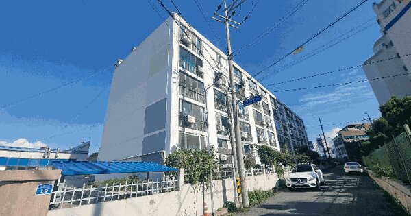 전북특별자치도 군산시 소룡동 1547-4 예그린아파트  4층410호 아파트 경매 물건 이미지