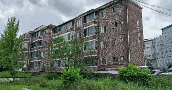 경기도 광주시 초월읍 산이리 64 2층 204호 연립주택 경매 물건 이미지