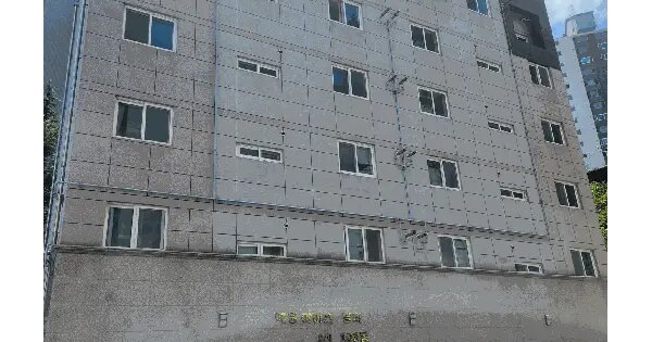 부산광역시 남구 대연동 245-50 예원하이츠빌라2차  6층602호 오피스텔 경매 물건 이미지