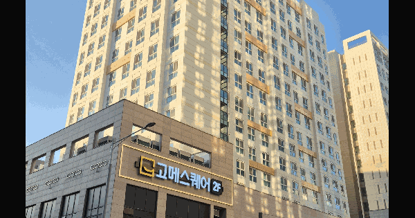 경기도 김포시 구래동 6878-7 중일라크리움  4층417호 오피스텔 경매 물건 이미지