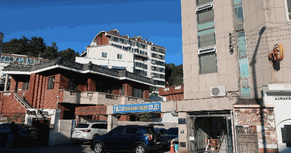 부산광역시 해운대구 우동 391-32  8층801호 아파트 경매 물건 이미지