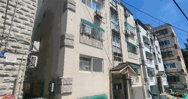 인천광역시 남구 문학동 346-23 미다움빌라 102동 1층102호 다세대주택 경매 물건 이미지