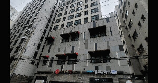 서울특별시 영등포구 영등포동1가 75-4 메트로가든  제12층 제1205호 아파트 경매 물건 이미지