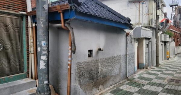 대구광역시 서구 비산동 770-17  단독주택 경매 물건 이미지