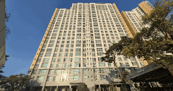 대구광역시 달성군 구지면 응암리 1199 대구국가산단반도유보라아이비파크 108동 6층603호 아파트 경매 물건 이미지