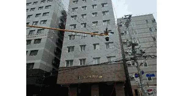 서울특별시 금천구 가산동 235-46 세교예지안10차  제9층 제903호 도시형생활주택 경매 물건 이미지